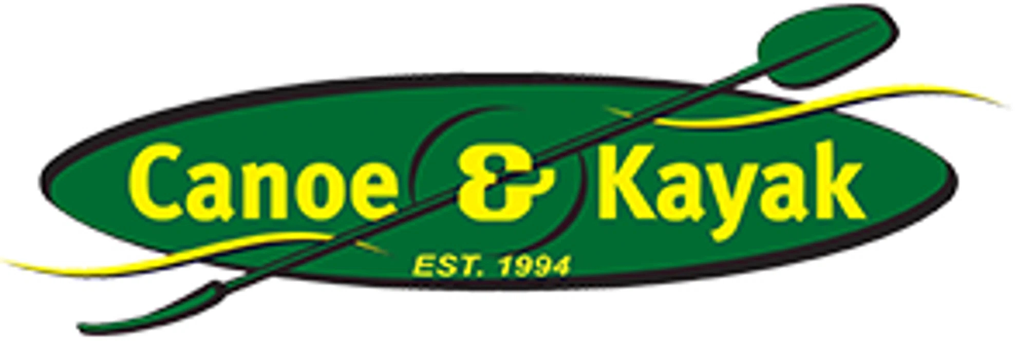 Canoe & Kayak