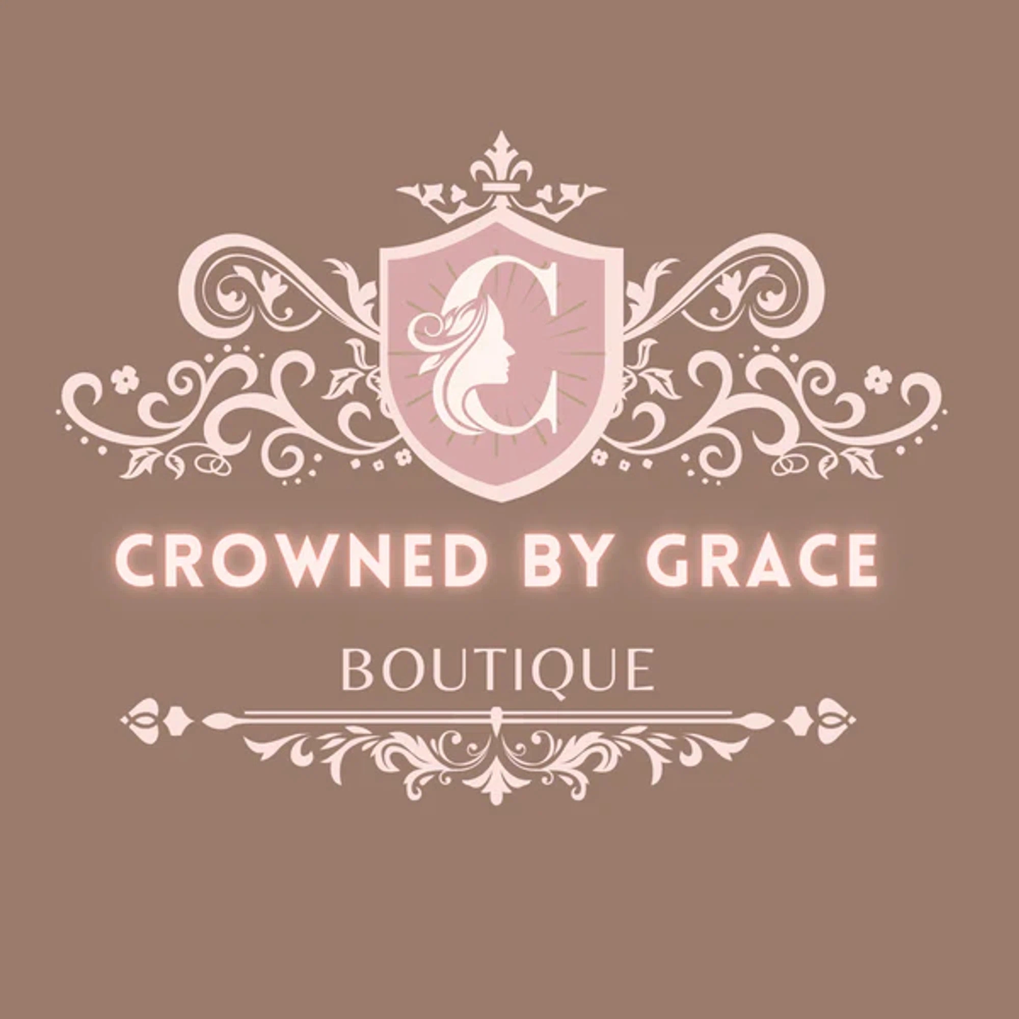 Crowned By Grace
