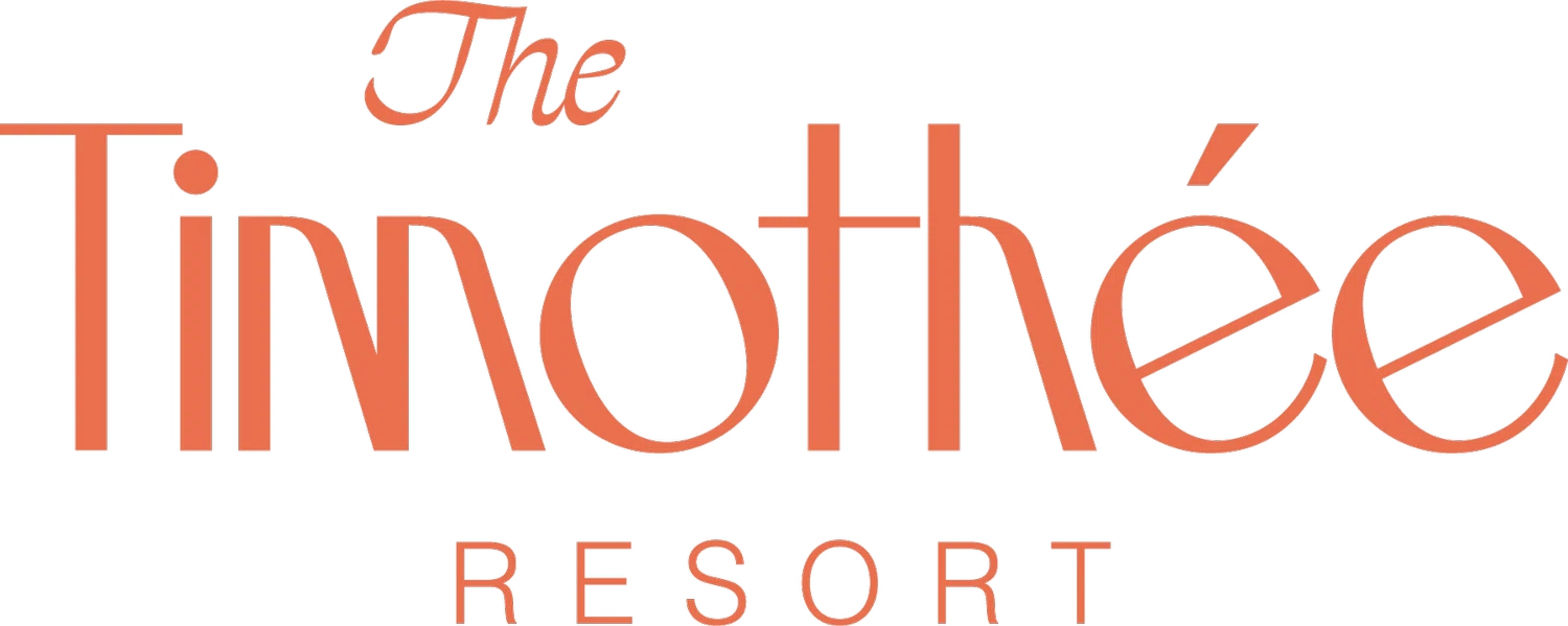 The Timoth&eacute;e Resort