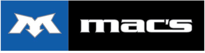 Mac's Custom Tie-Downs