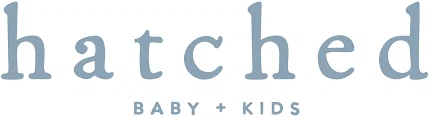 Hatched Baby & Kids