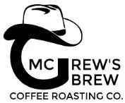McGrew's Brew Coffee Roasting Co
