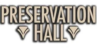 Preservation Hall