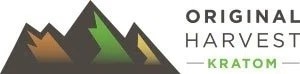 Original Harvest Kratom