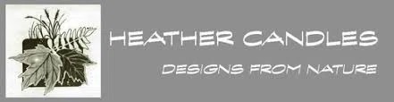 Heather Candles