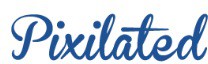 Pixilated