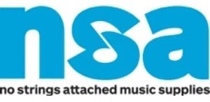 NSA Music Supplies