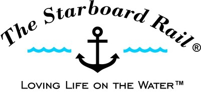 The Starboard Rail