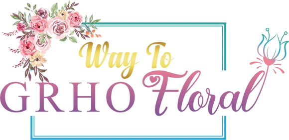 Way To GRHO Floral