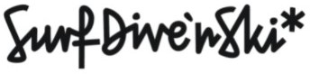 Surf Diven Ski