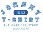 Johnny T-Shirt