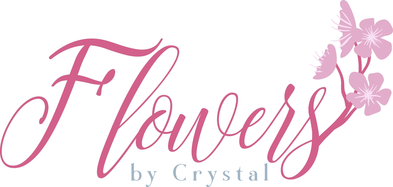 Flowers By Crystal