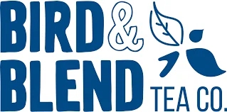 Bird & Blend Tea Co US