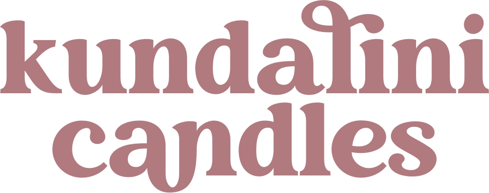 Kundalini Candles