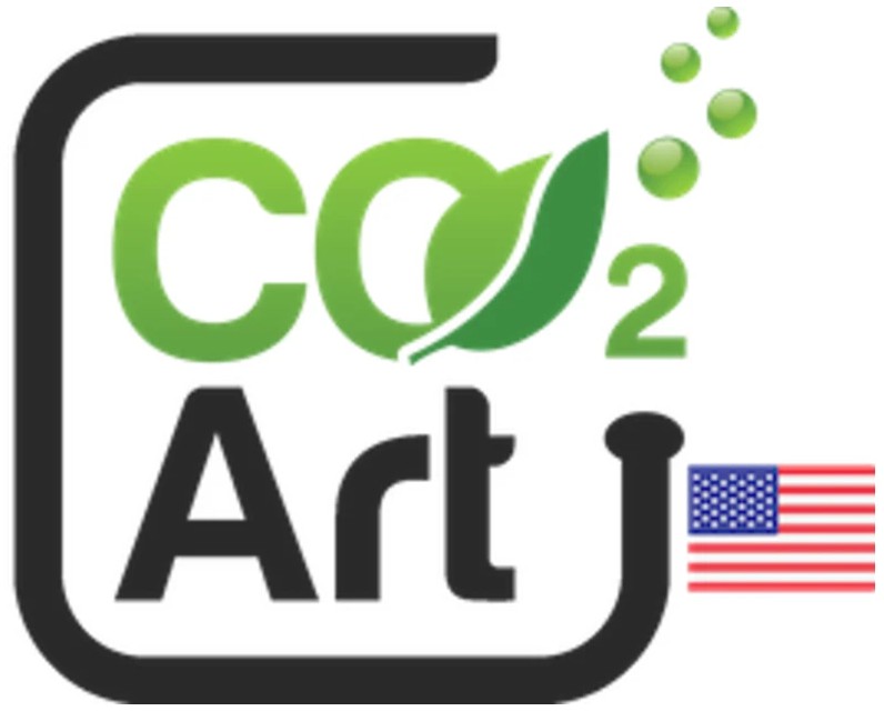 Co2 Art