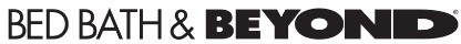 Bed Bath And Beyond