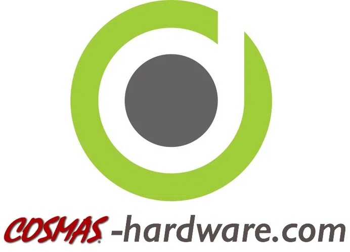 Cosmas Hardware
