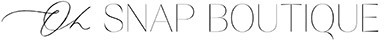 Oh Snap Boutique