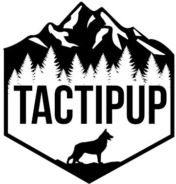 Tactipup