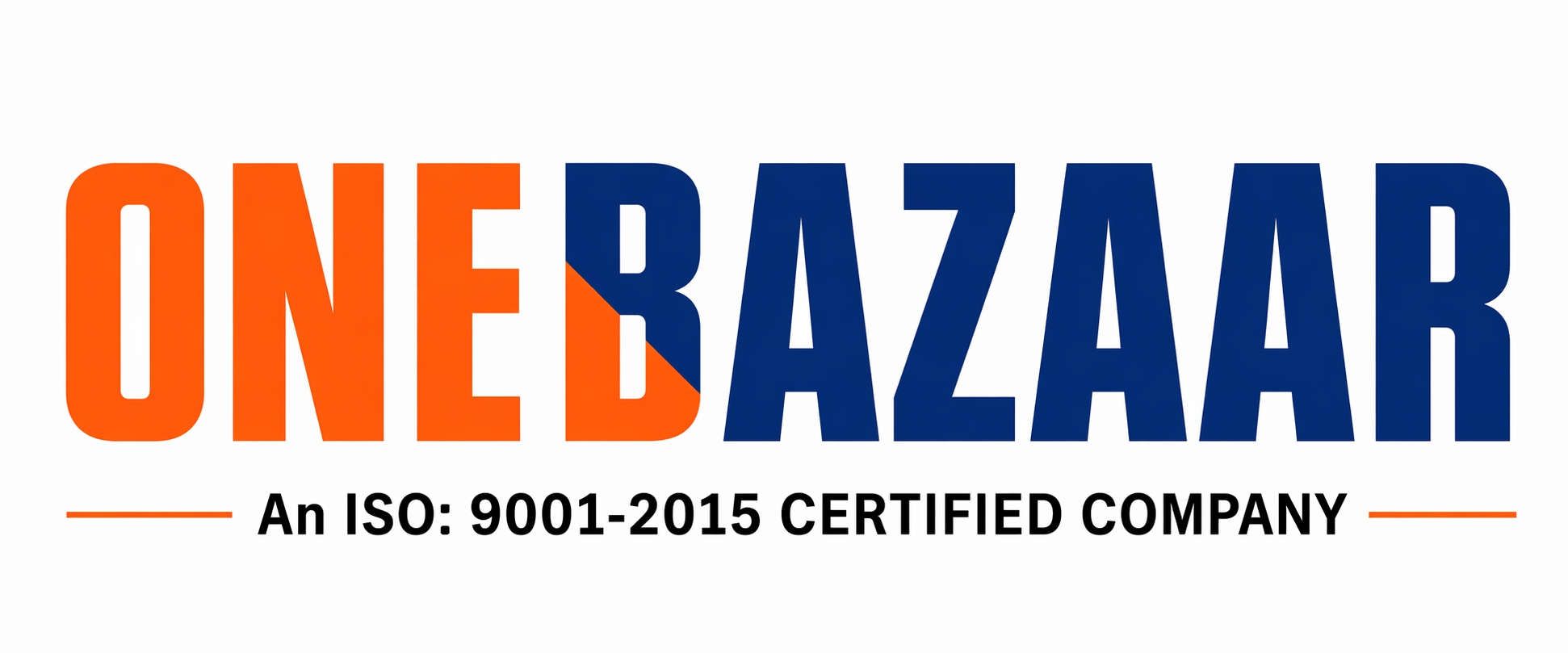 OneBazaar.in &ldquo;हर कैटेगरी, एक ही प्लेटफॉर्म &ndash; OneBazaar&rdquo; &ldquo;सब कुछ मिलेगा, एक ही बाज़ार में&rdquo; &ldquo;हर बिज़नेस के लिए एक स्मार्ट बाज़ार&rdquo; &ldquo;टेक्सटाइल से हर प्रोडक्ट तक &ndash; सब एक साथ&rdquo; &ldquo;हर विक्रेता का अपना ऑनलाइन बाज़ार&rdquo; &ldquo;एक जगह, अनगिनत प्रोडक्ट्स&rdquo; &ldquo;लोकल से ग्लोबल 