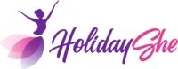 Holidayshe