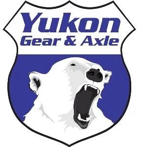 Yukon Gear & Axle