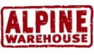 Alpine Warehouse