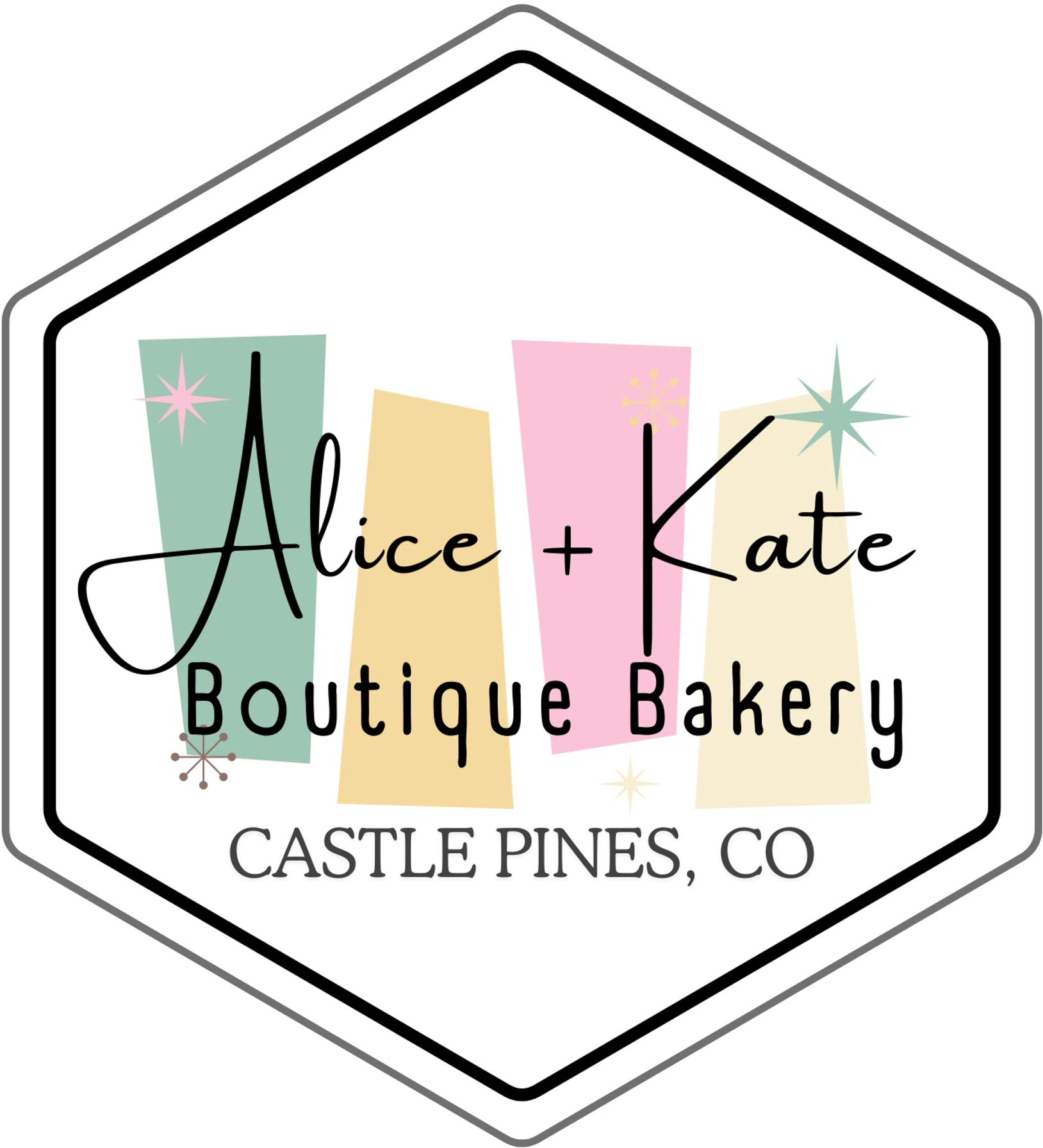 Alice and Kate Bakery