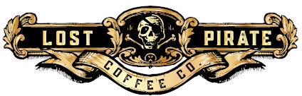 Lost Pirate Coffee