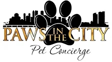 Paws In The City