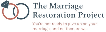 the marriage restoration project