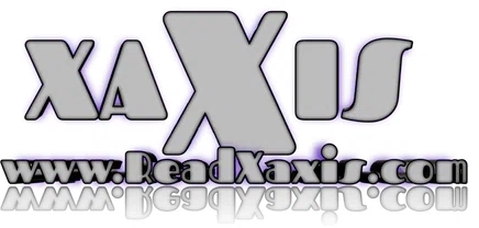 Xaxis Books
