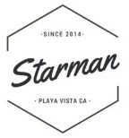 Starman Wallets