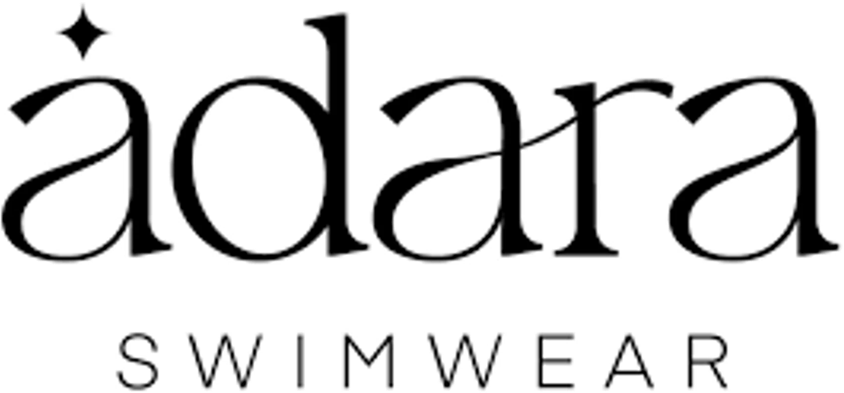 Adara Swimwear