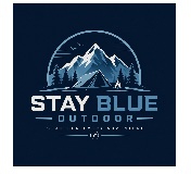 Stay Blue Outdoor