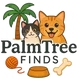 Palmtree FINDs