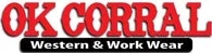 OK Corral Western Wear