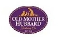 Old Mother Hubbard