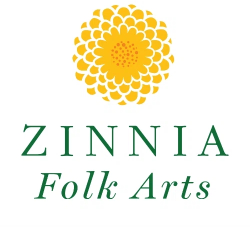 Zinnia Folk Arts