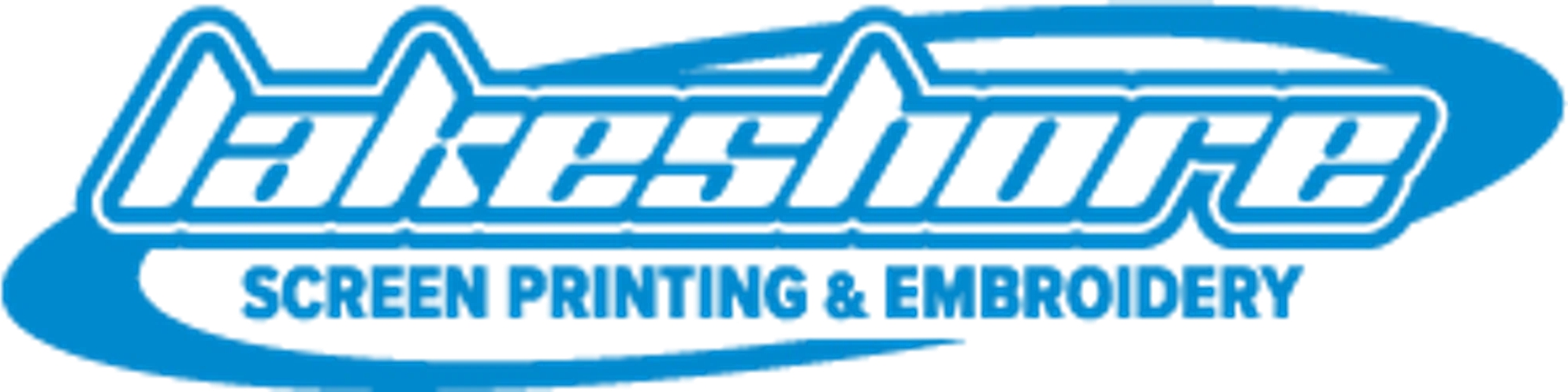 Lakeshore Screen Printing & Embroidery