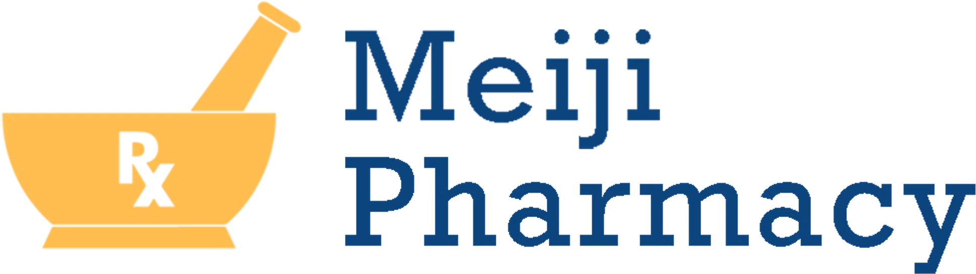 Meiji Pharmacy