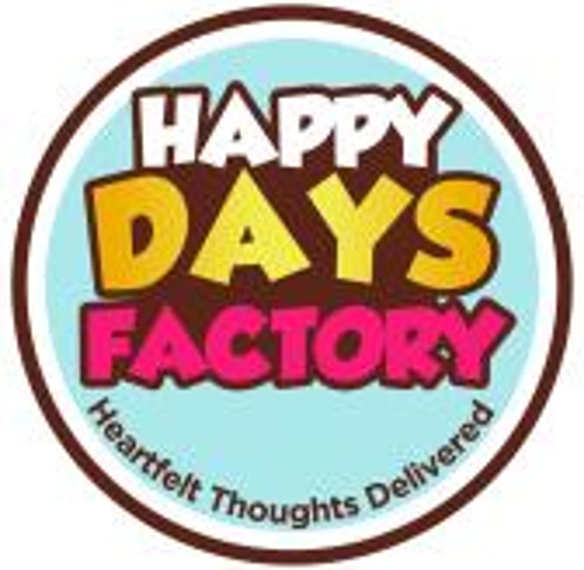 Happy Days Factory