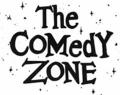The Comedy Zone