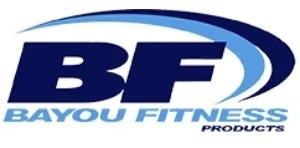 Bayou Fitness