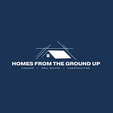 Homes From The Ground Up