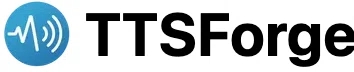 TTSForge
