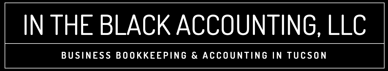 In The Black Accounting