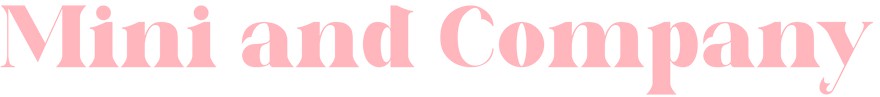 Mini and Company