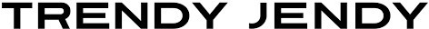 Trendy Jendy