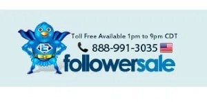 FollowerSale